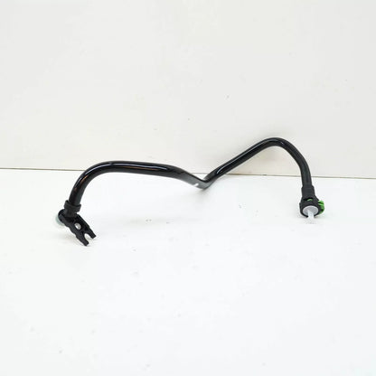 NEW BMW 2 ACTIVE TOURER F45 REAR OIL INLET PIPE 17227555629 ORIGINAL