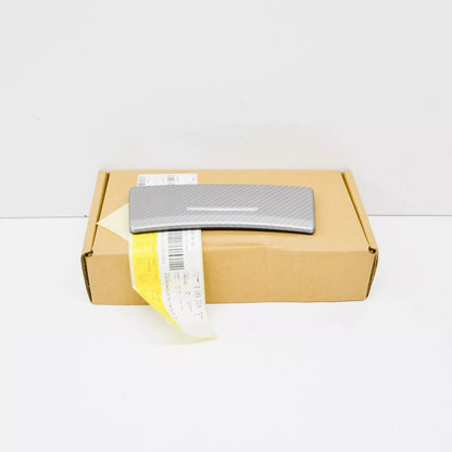 NEW BMW Z4 ROADSTER E89 CENTER CONSOLE FRONT COVER 51168049224 ORIGINAL