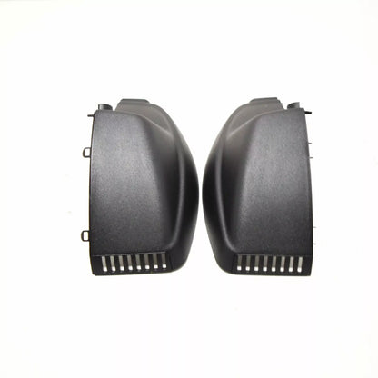 NEW BMW 5 GRAN TURISMO F07 INTERIOR REAR VIEW MIRROR COVERS 51169177204 ORIGINAL