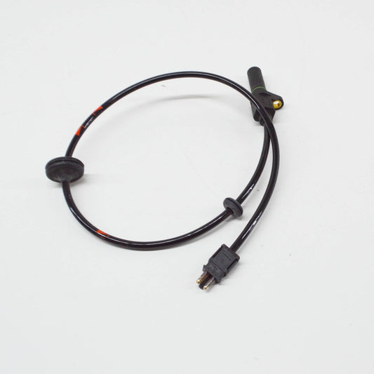 NEW MERCEDES-BENZ S W126 REAR AXLE SPEED SENSOR SENDER UNIT A1265403217 ORIGINAL