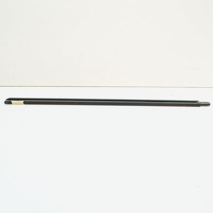 NEW MERCEDES-BENZ E W124 SEAT BELT FEEDER ROD A1248600057 ORIGINAL