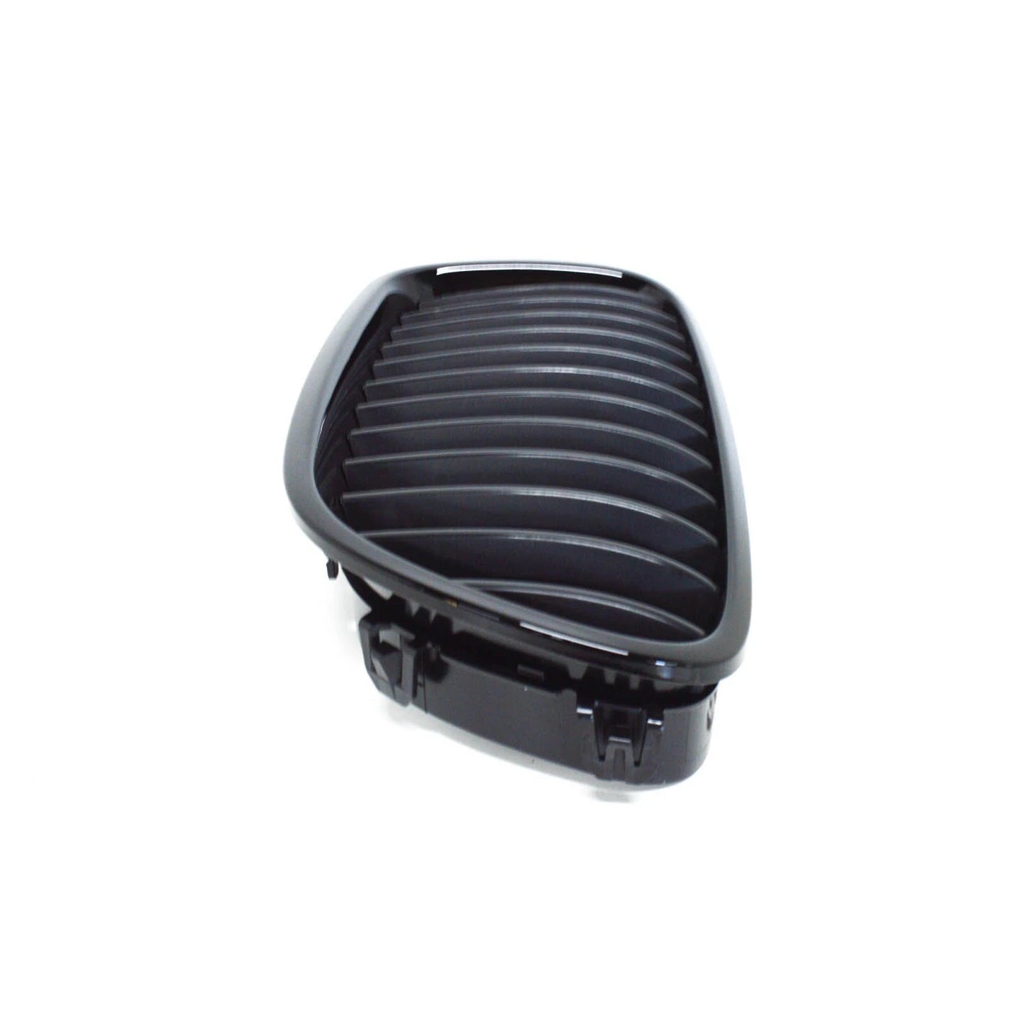 NEW BMW 5 F10 FRONT RADIATOR M GRILLE LEFT 51712165539 2165539 2015 ORIGINAL