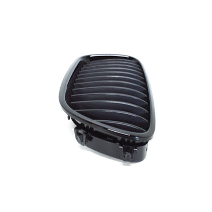 NEW BMW 5 F10 FRONT RADIATOR M GRILLE LEFT 51712165539 2165539 2015 ORIGINAL