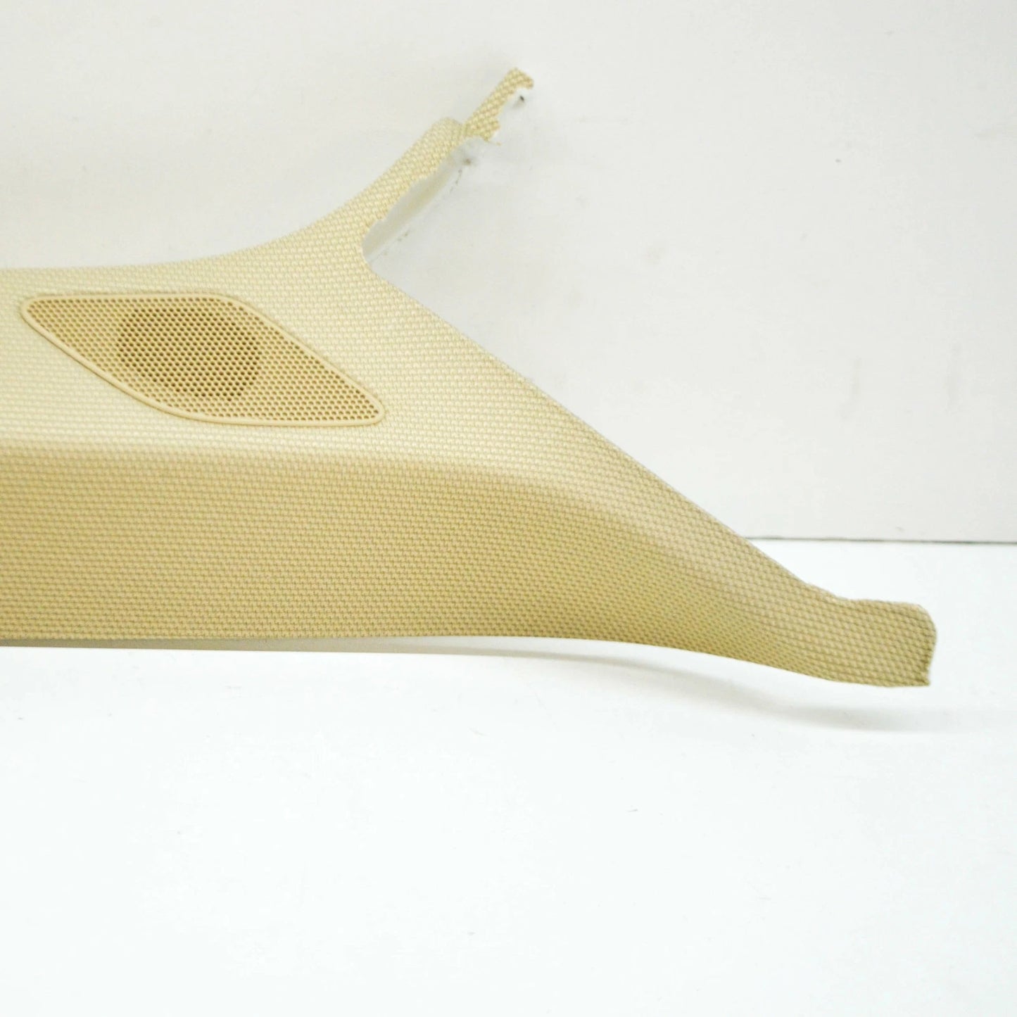 NEW AUDI A4 B9 FRONT RIGHT A-PILLAR UPPER COVER TRIM 8W0867234E1OK