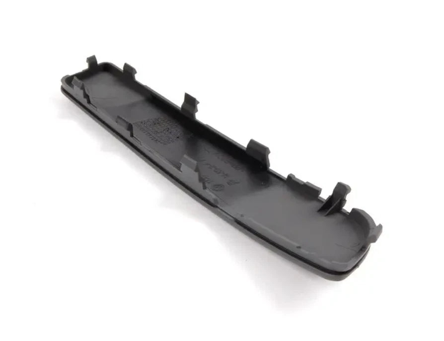 NEW VOLKSWAGEN EOS FRONT LEFT BUMPER MOLDING 1Q0807833GRU ORIGINAL