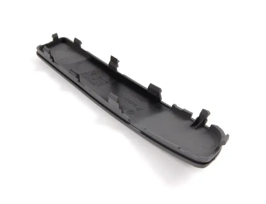 NEW VOLKSWAGEN EOS FRONT LEFT BUMPER MOLDING 1Q0807833GRU ORIGINAL