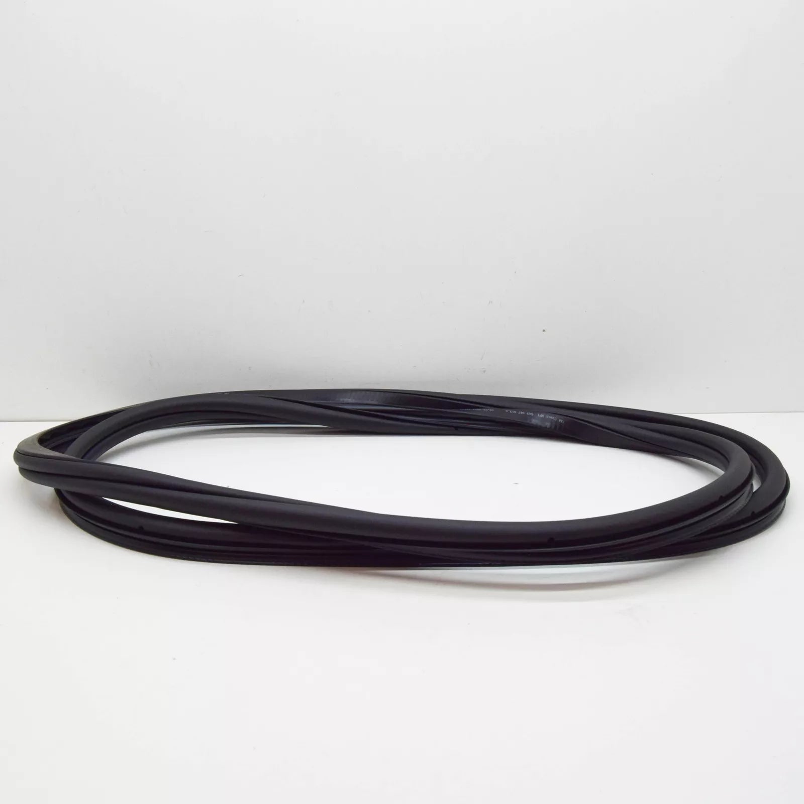 NEW VW GOLF VII VARIANT BA MK7 REAR LEFT INNER DOOR SEAL 5G9867913A ORIGINAL