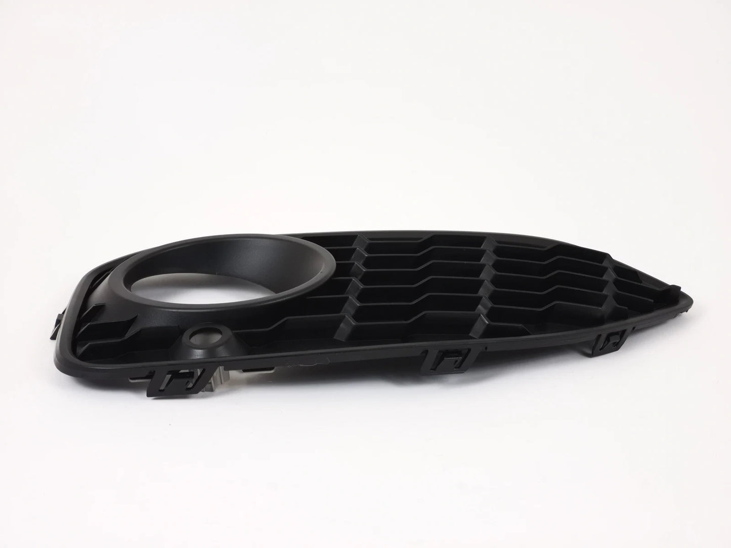 BMW 1 F20 F21 FACELIFT M-SPOR BUMPER LEFT FOG LIGHT GRILL 51118068603 NEW