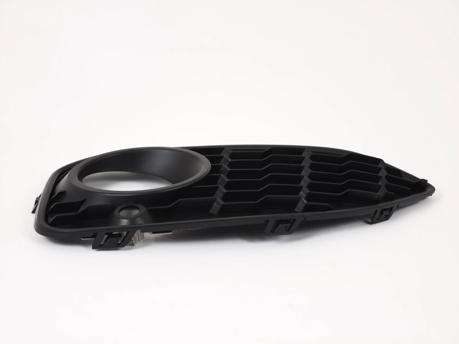 BMW 1 F20 F21 FACELIFT M-SPOR BUMPER LEFT FOG LIGHT GRILL 51118068603 NEW