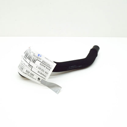 NEW AUDI Q7 4L ENGINE BREATHER HOSE LINE 059103221T ORIGINAL