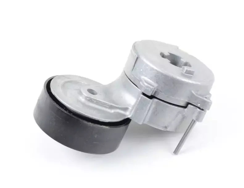 NEW AUDI Q7 4L DRIVE BELT TENSIONER PULLEY 06E903133AG ORIGINAL