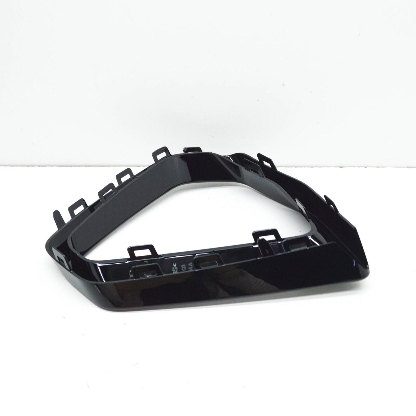 NEW AUDI Q3 F3 FRONT BUMPER RIGHT TRIM 83A853054AT94 ORIGINAL