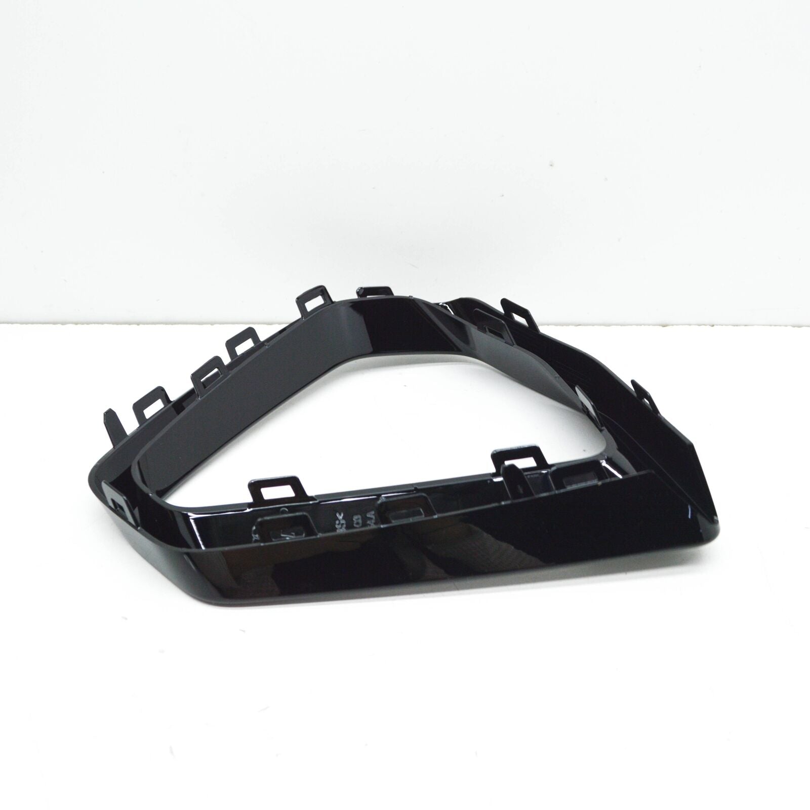 NEW AUDI Q3 F3 FRONT BUMPER RIGHT TRIM 83A853054AT94 ORIGINAL