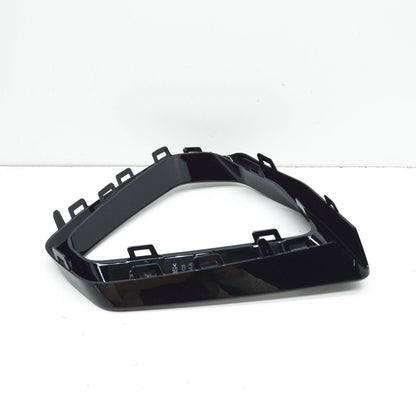 NEW AUDI Q3 F3 FRONT BUMPER RIGHT TRIM 83A853054AT94 ORIGINAL