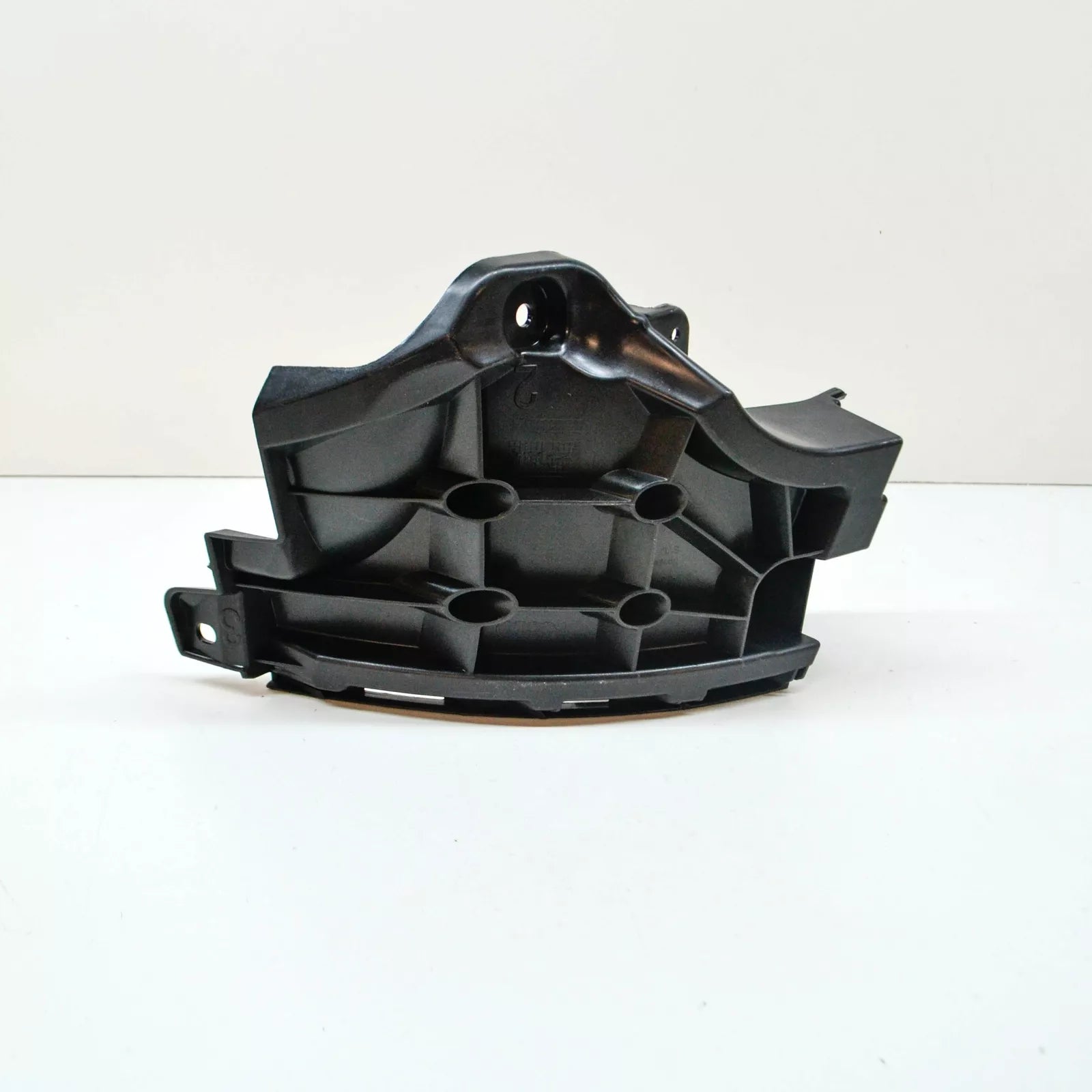 NEW AUDI Q8 REAR RIGHT BUMPER BRACKET GUIDE 4M8807394 ORIGINAL