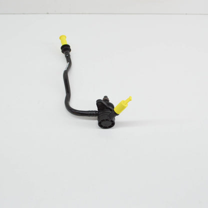 NEW MB C W204 CRANKCASE WIDE OPEN THROTTLE VENT PURGE LINE A2710180200 ORIGINAL