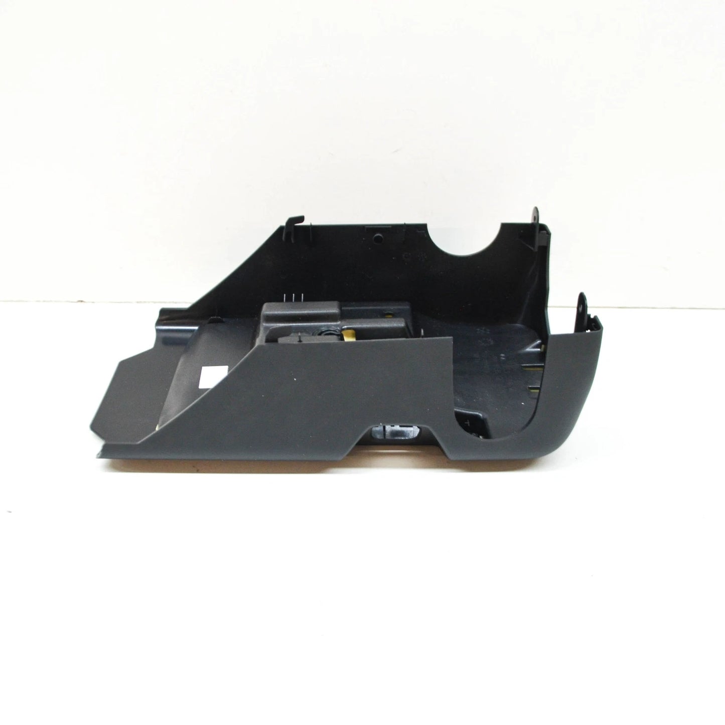 NEW AUDI Q7 4M STEERING COLUMN LOWER TRIM 4M0953516A6PS ORIGINAL