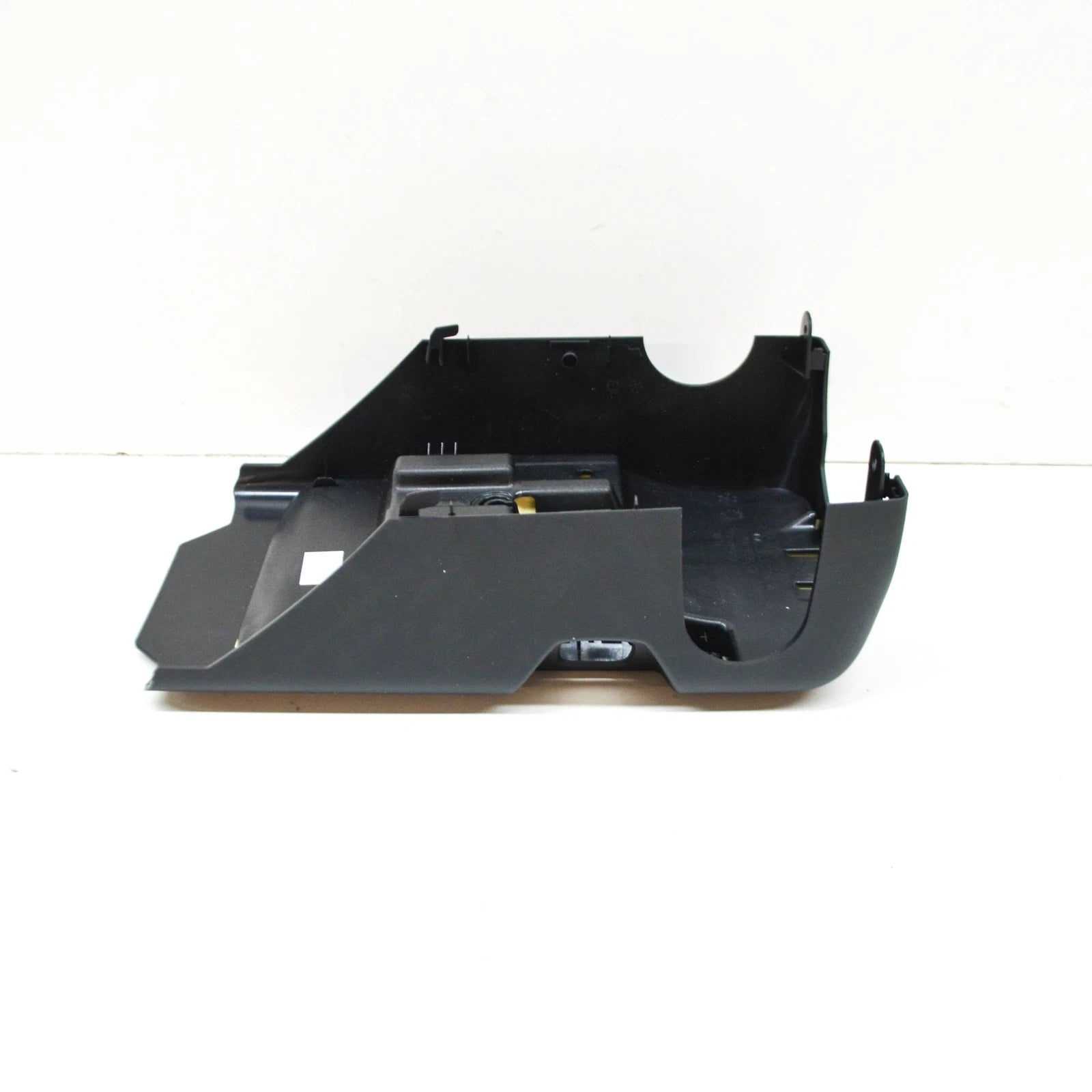 NEW AUDI Q7 4M STEERING COLUMN LOWER TRIM 4M0953516A6PS ORIGINAL