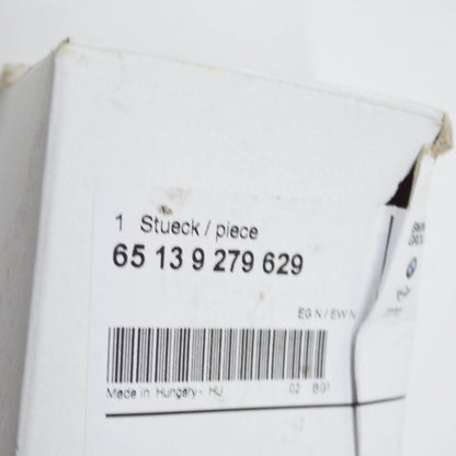 NEW BMW 7 G11 REAR DOOR SOUND SYSTEM TWEETER 65139279629 9279629 ORIGINAL