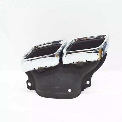 NEW MERCEDES-BENZ C-CLASS W205 LEFT AMG EXHAUST COVER A2054900427
