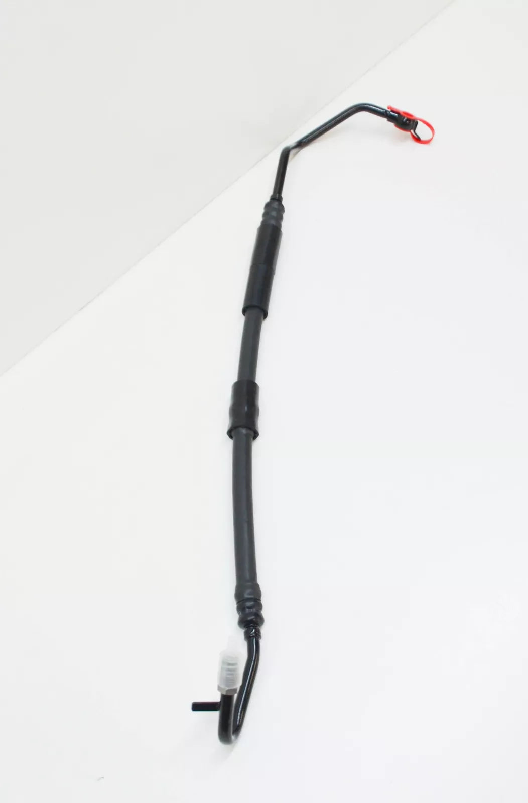 NEW AUDI Q7 4L STEERING PRESSURE HOSE PIPE TUBE LHD 7L8422893CF 2015 ORIGINAL