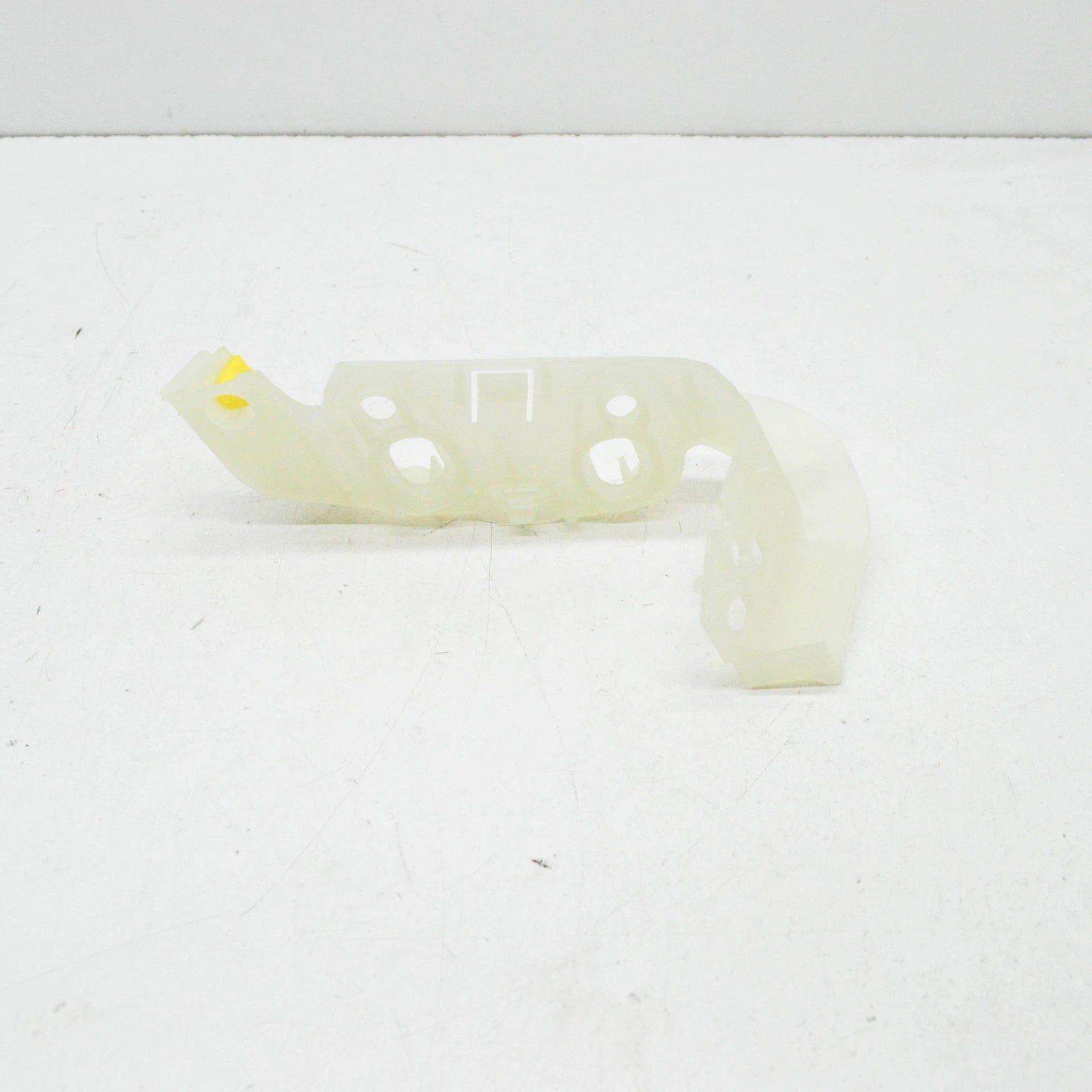 NEW AUDI RS5 SPORTBACK 8W6 FRONT BUMPER CARRIER LEFT GUIDE 8W6807283A ORIGINAL