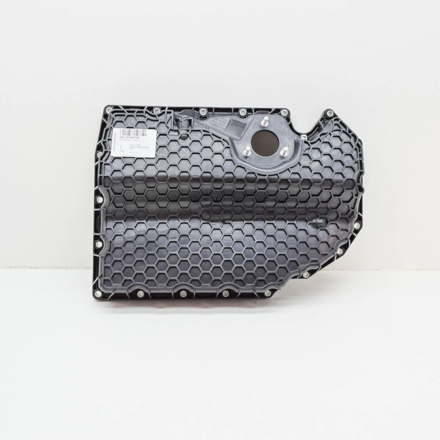NEW AUDI A1 SPORTBACK GBA ENGINE CRANKCASE LOWER PART 06K103600AE ORIGINAL