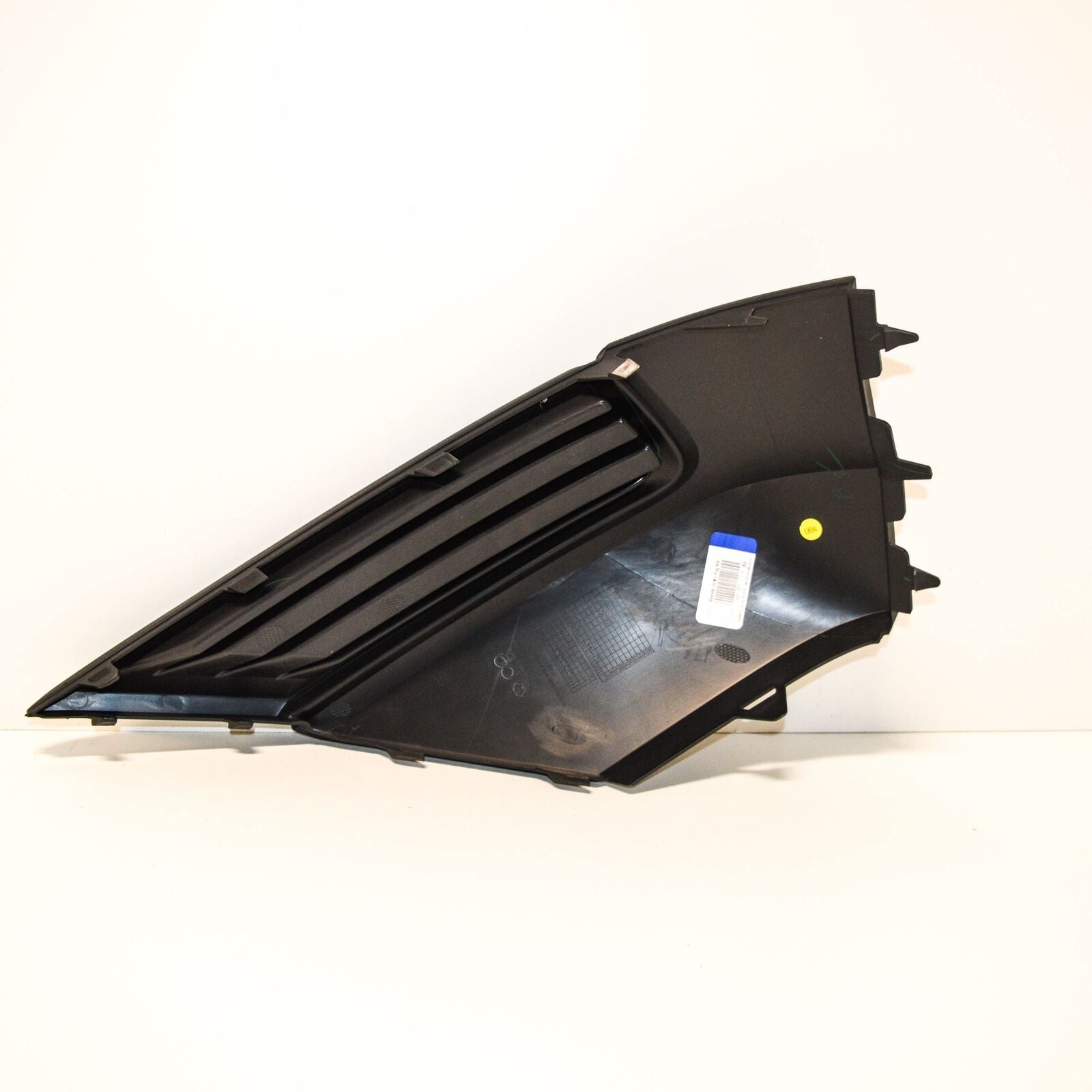 NEW VOLKSWAGEN TIGUAN MK2 FRONT RIGHT FOG LIGHT BEZEL TRIM 5NN853212D9B9