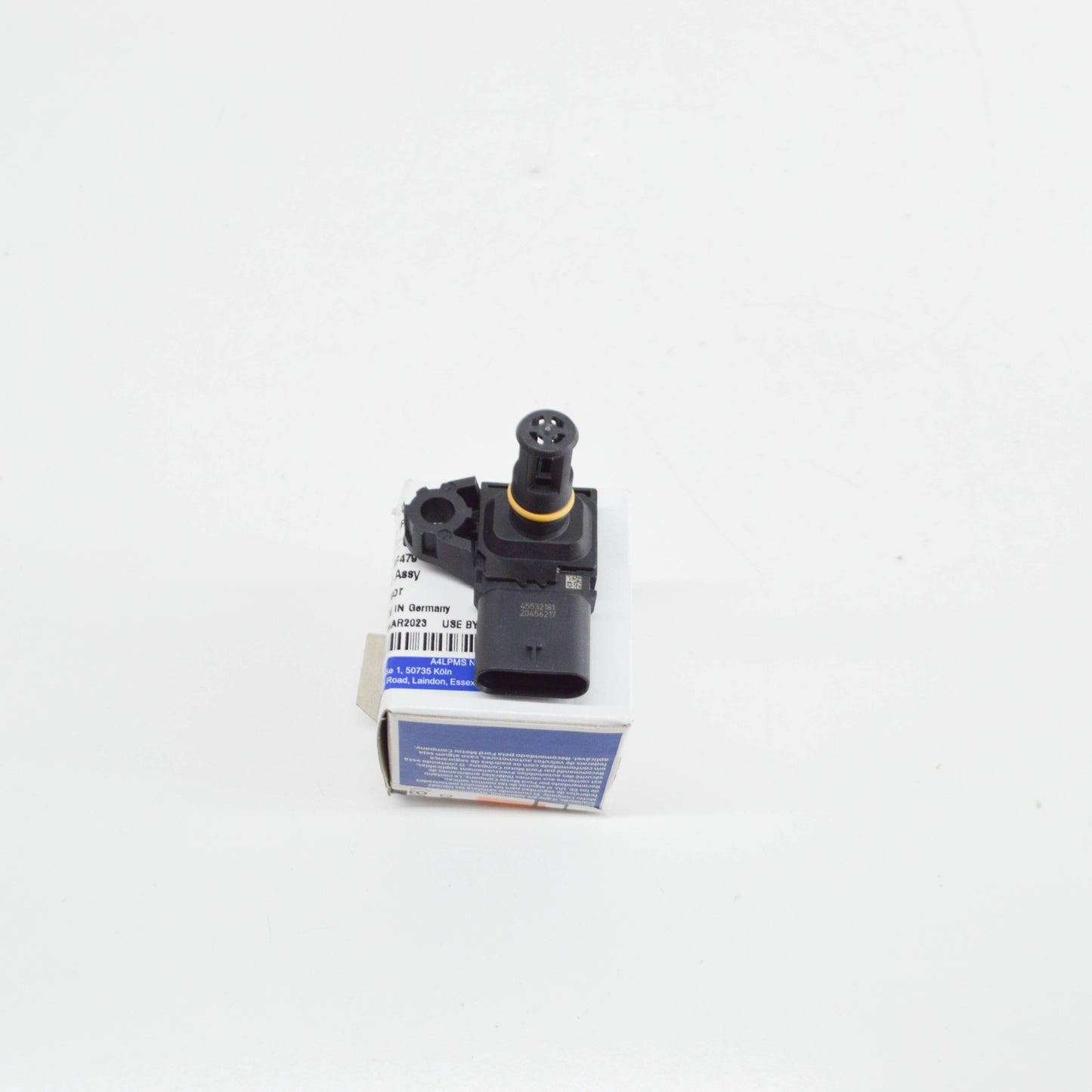 new ford focus mk4 c519 manf absolute press sensor dv2a-9f479-ac 1941649