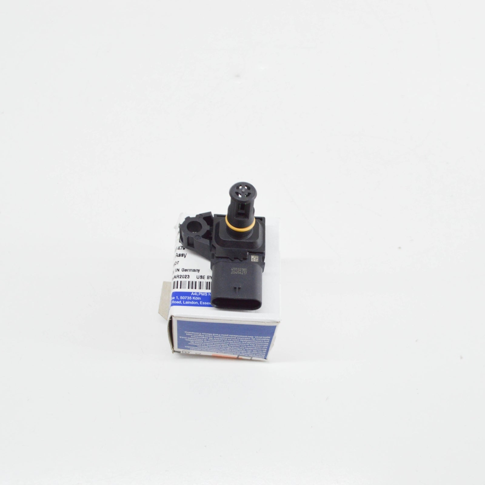 new ford focus mk4 c519 manf absolute press sensor dv2a-9f479-ac 1941649