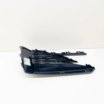 NEW VOLKSWAGEN PASSAT B8 FRONT BUMPER RIGHT OUTER GRILLE 561854662JFOD