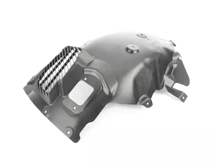 NEW BMW 3 G20 FRONT RIGHT INNER FENDER FRONT PART 51717340910 ORIGINAL