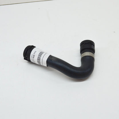 NEW BMW 3 M3 E46 COOLING SYSTEM WATER HOSE 11537830713 ORIGINAL