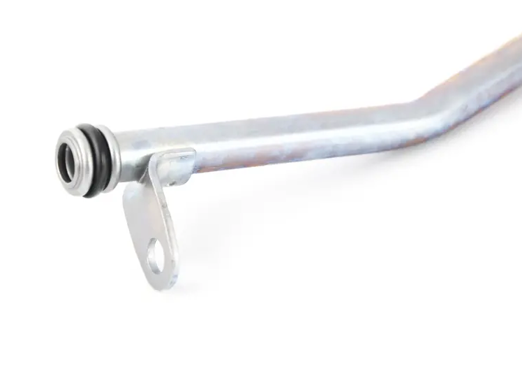 NEW MERCEDES-BENZ C W204 WATER FEED LINE A2712030902 ORIGINAL