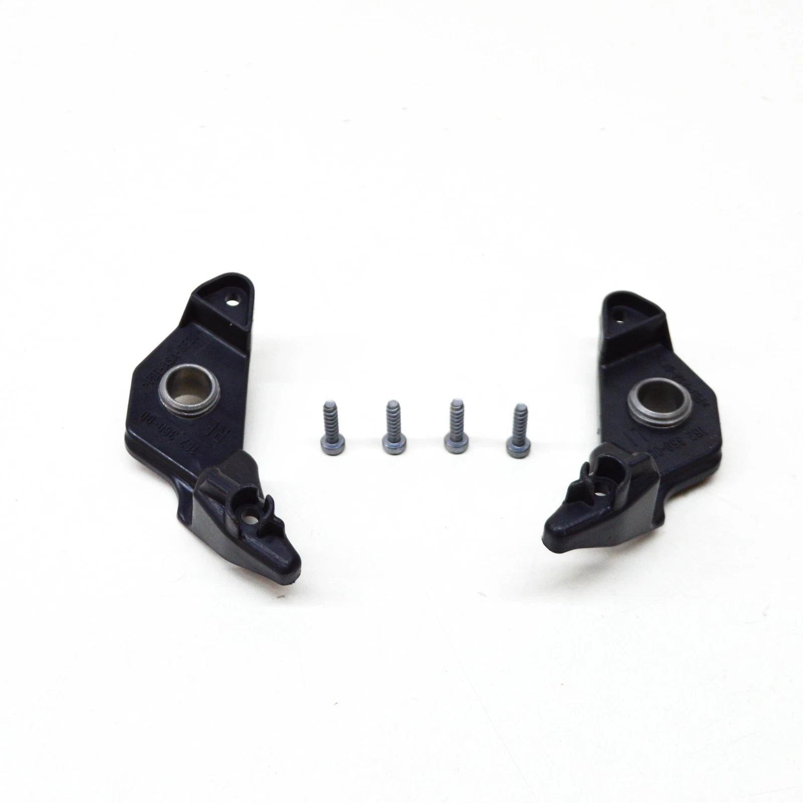 NEW BMW 5 E60 FRONT HEADLIGHTS BRACKET REPAIR KIT 63126941478 ORIGINAL