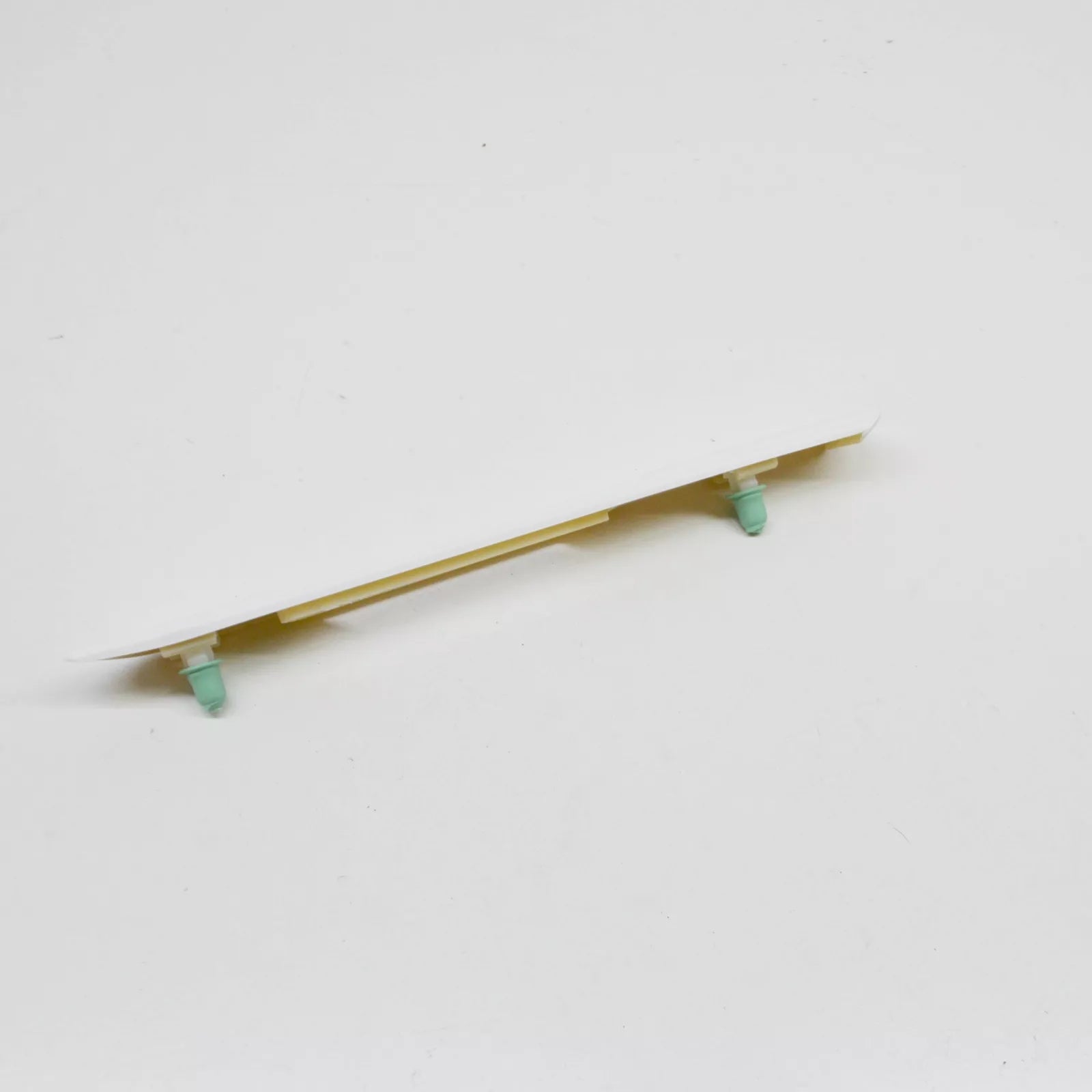 NEW BMW 3 M3 E46 RIGHT WING FENDER MARKER MOLDING TRIM 51137893678 ORIGINAL