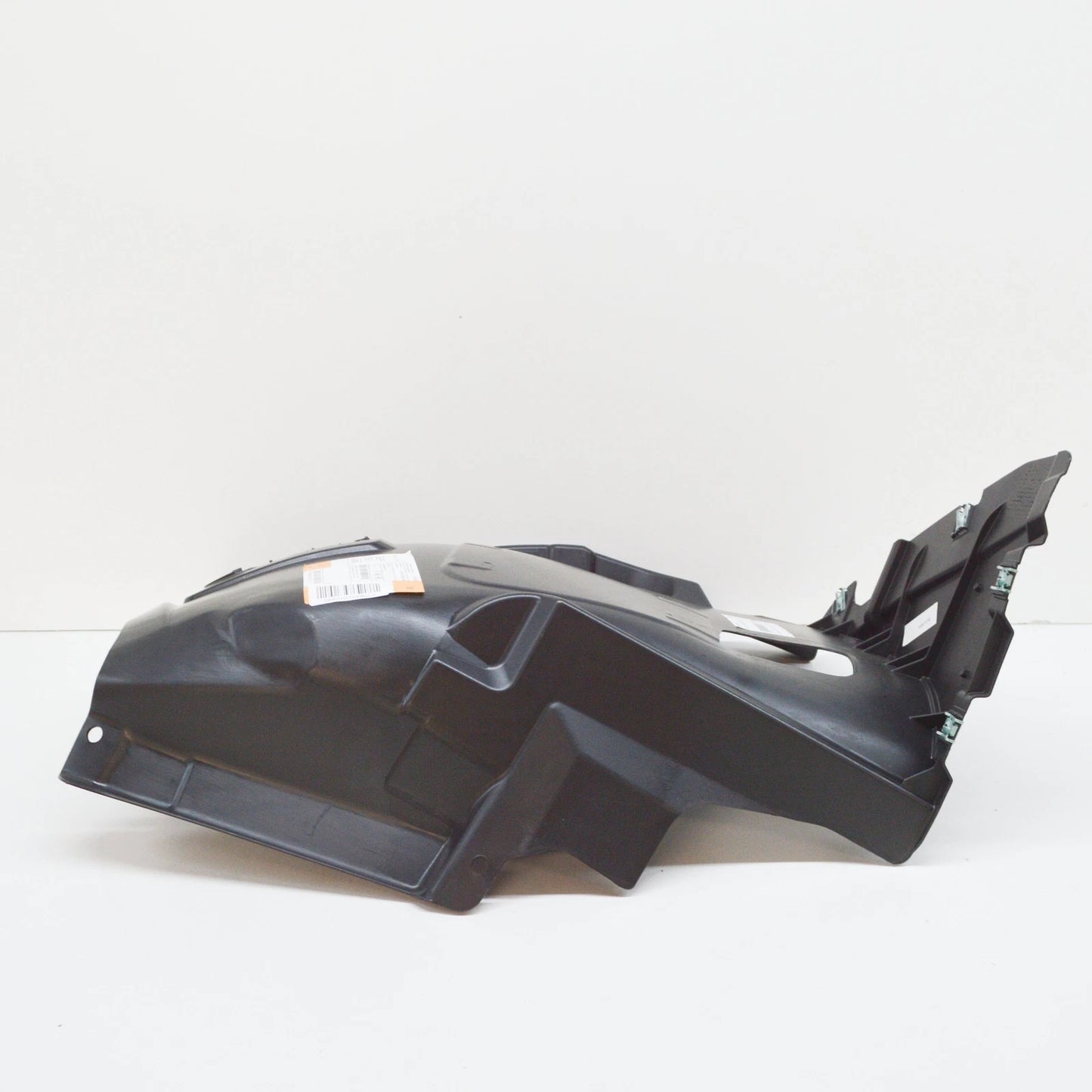 NEW BMW 1 E82 FRONT LEFT MUD SPLASH GUARD FRONT PART 51118045961 8045961