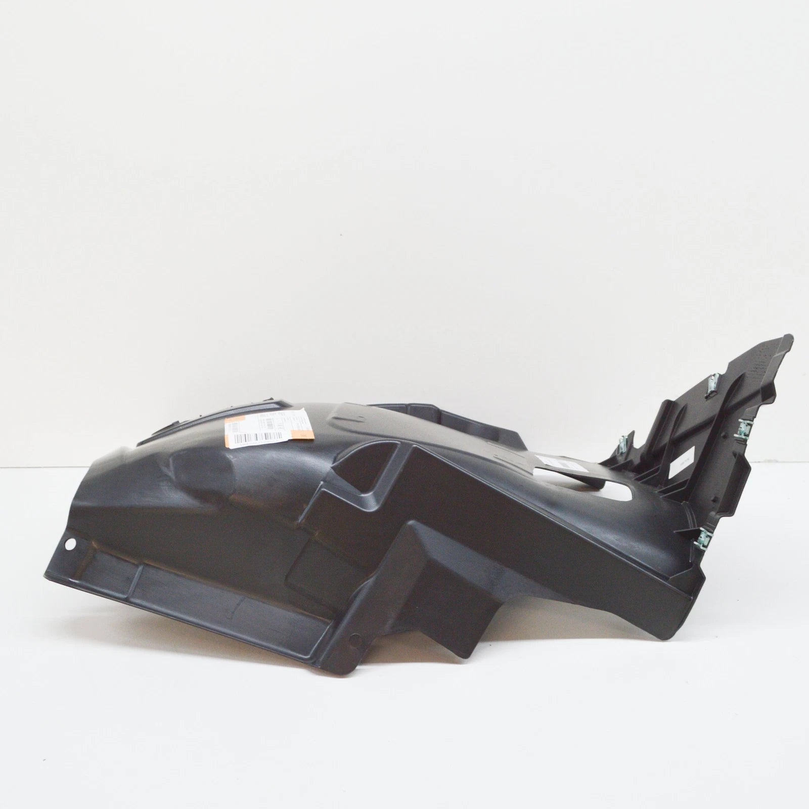 NEW BMW 1 E82 FRONT LEFT MUD SPLASH GUARD FRONT PART 51118045961 8045961