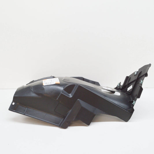 NEW BMW 1 E82 FRONT LEFT MUD SPLASH GUARD FRONT PART 51118045961 8045961