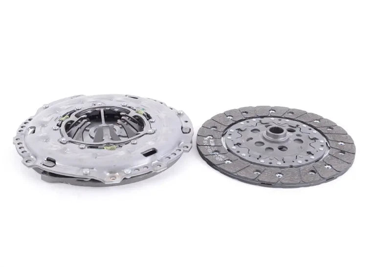 NEW AUDI A3 8V CLUTCH KIT 06K141015F ORIGINAL