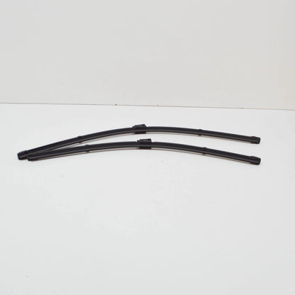 NEW MERCEDES-BENZ GLB X247 FRONT WIPER BLADE SET LHD A2478201202 ORIGINAL