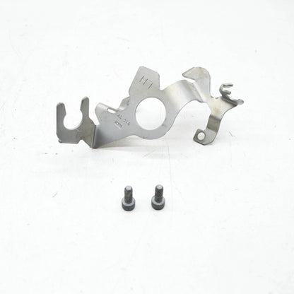 NEW BMW X3 G01 REAR BRAKE CABLE ROUTING REPAIR KIT 34216887395 ORIGINAL