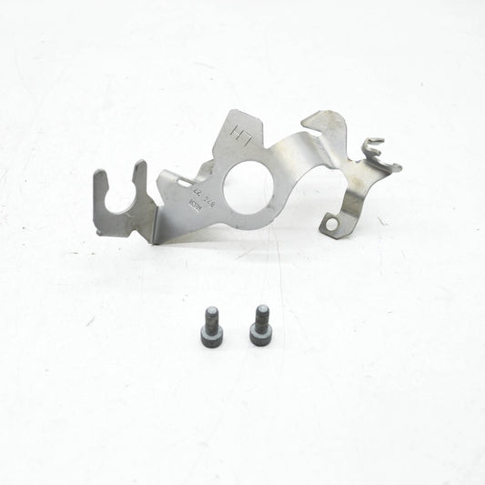 NEW BMW X3 G01 REAR BRAKE CABLE ROUTING REPAIR KIT 34216887395 ORIGINAL