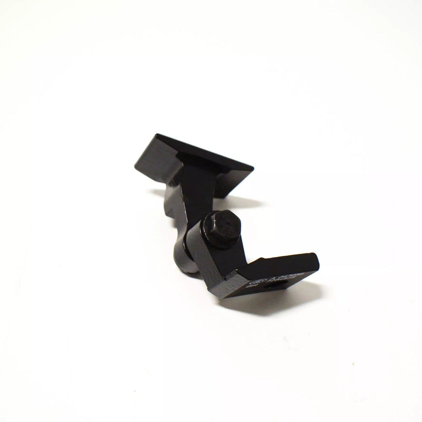 NEW BMW 1 F20 FRONT LOWER LEFT DOOR HINGE 41517284535 7284535 ORIGINAL