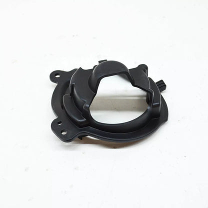NEW BMW X2 F39 FRONT LEFT FOG LIGHT BRACKET HOLDER 51117444925 ORIGINAL
