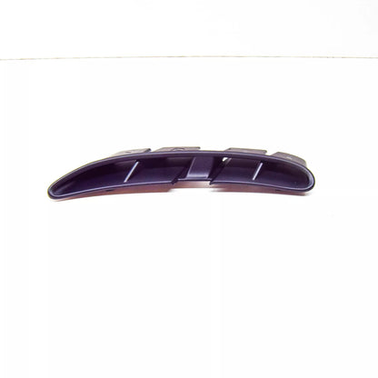 NEW BMW M3 F30 FRONT WING LEFT ORNAMENTAL AIR DUCT GRILLE 51138056071 ORIGINAL