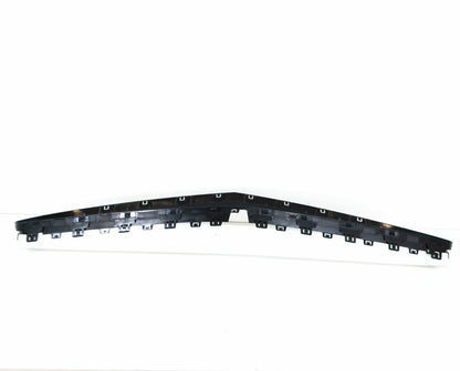 NEW MB S COUPE C217 FRONT BUMPER RADIATOR GRILLE FRAME A2178880151 ORIGINAL