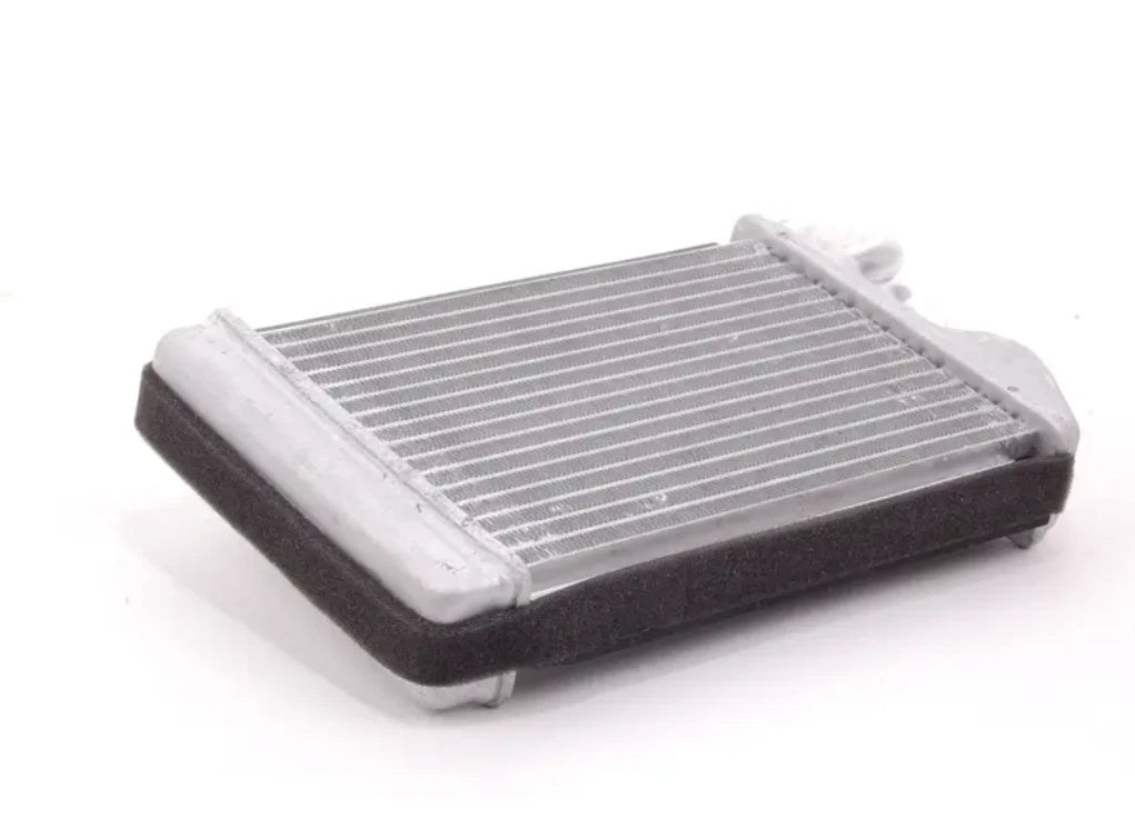 NEW BMW Z3 COUPE E36 A/C RADIATOR 64518398746 8398746 ORIGINAL