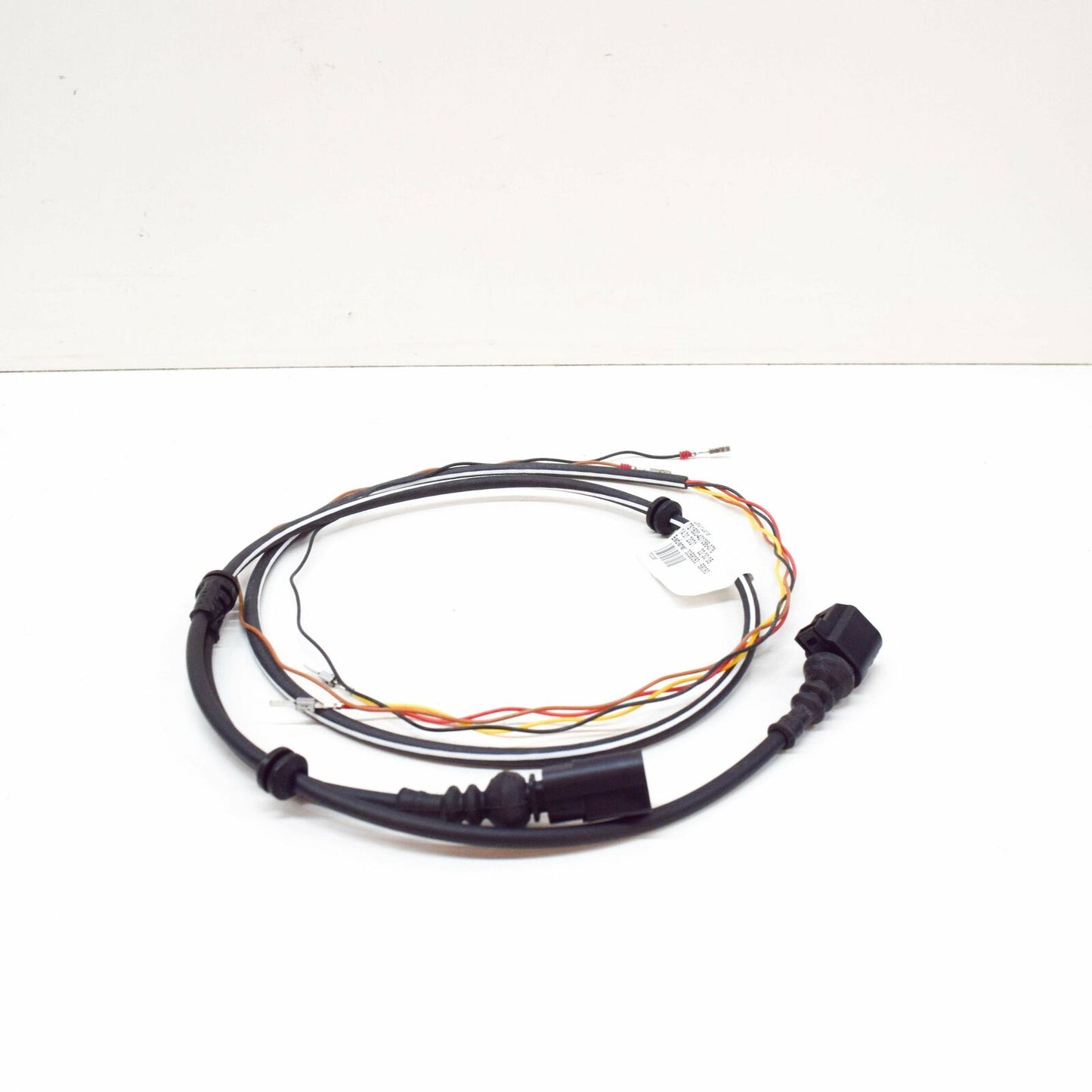 NEW VW TRANSPORTER T6 FRONT LEFT SPEED SENSOR WIRING HARNESS 7E0927903F ORIGINAL