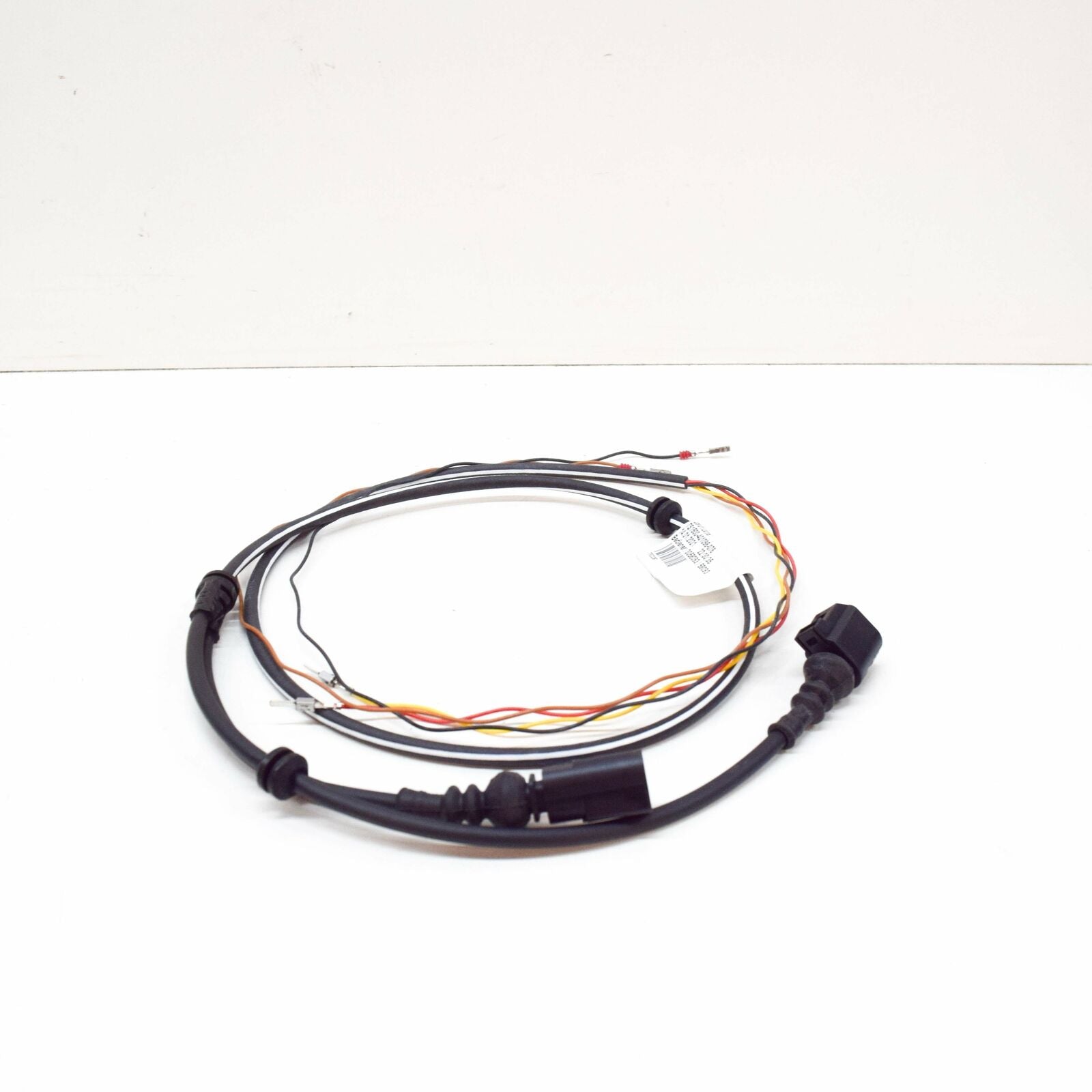 NEW VW TRANSPORTER T6 FRONT LEFT SPEED SENSOR WIRING HARNESS 7E0927903F ORIGINAL